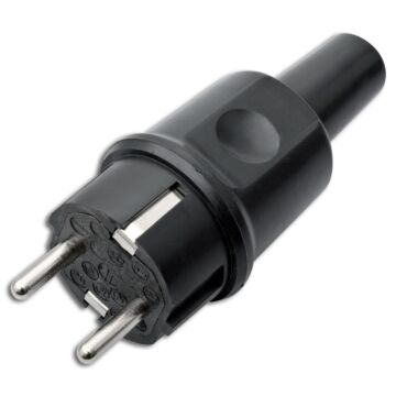 ALTHOFF Schukostecker VG IP44 250 V, 10-16 A
