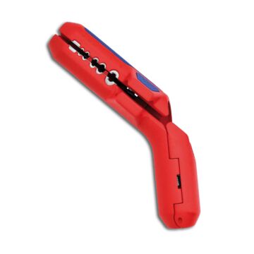 KNIPEX  Abmantelungswerkzeug ErgoStrip® Nr. 16 95