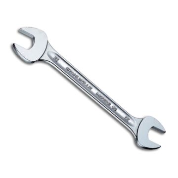 STAHLWILLE Doppelmaulschuessel DIN 3110