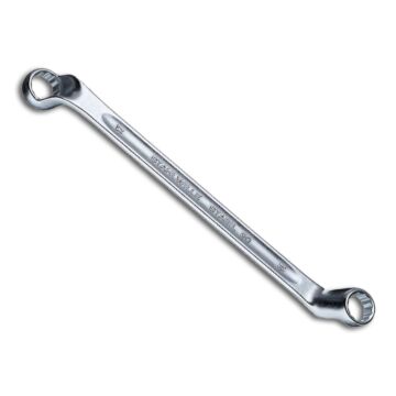 STAHLWILLE Doppelringschuessel DIN 838