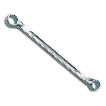 STAHLWILLE Doppelringschuessel DIN 897