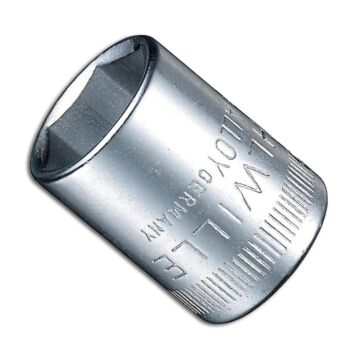 STAHLWILLE Steckschluessel-Einsatz 1/4" 6kt.
