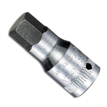 STAHLWILLE Steckschluesseleinsatz 1/4" 6kt.