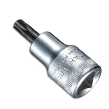 STAHLWILLE Schraubendreher-Einsatz 1/2" für TORX®-Schrauben, Nr. 54 TX