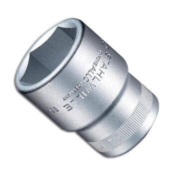 STAHLWILLE Steckschluessel-Einsatz 3/4"