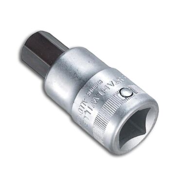 STAHLWILLE Schraubendreher-Einsatz 3/4" i6kt.