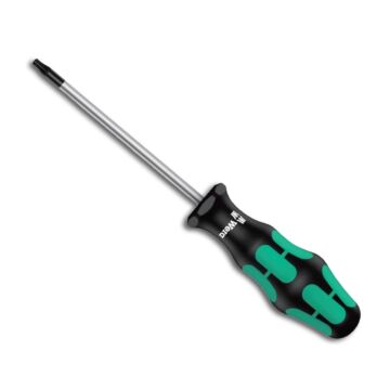 WERA  Schraubendreher für Innen-TORX®-Schrauben, Nr. 367