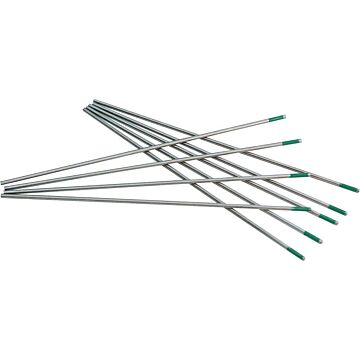 BINZEL  WOLFRAMELEKTRODE GRÜN (WP), ABICOR BINZEL