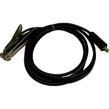 SEGENWITZ Massekabel-Set, PVC, 5 m