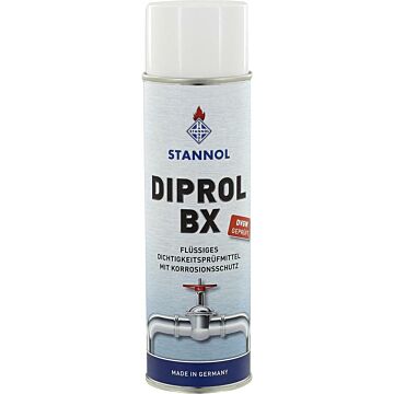 STANNOL Lecksuchspray Nr.153039, 400ml, 2/10A