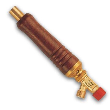 GCE Handgriff Propan Classic G 3/8  Lh 1,5 Bar