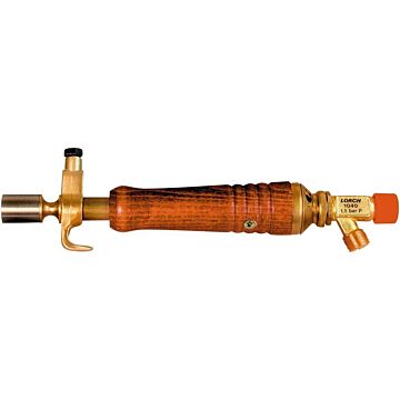 GCE Handgriff Propan Classic mit Kolbenbrenner