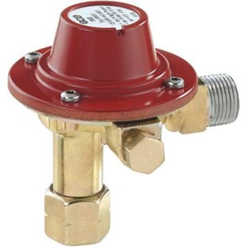 GCE Propan-Kleinregler 1,5 bar