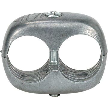 Doppelschlauchklemme, CAB WELDING