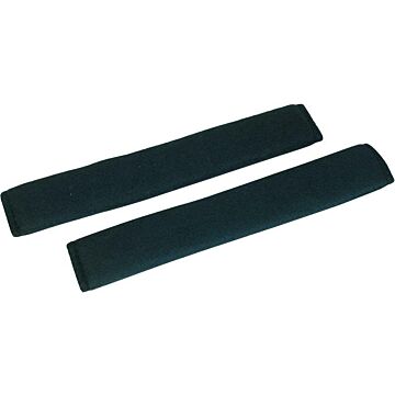Optrel Stirnschweissband aus Baumwolle mit Klett 2er Set