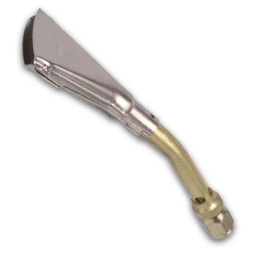 GCE Breitbrennereinsatz Propan 40mm
