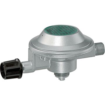 GOK Niederdruckregler 1kg, 01-041 Gaz R1/4" lks. GOK
