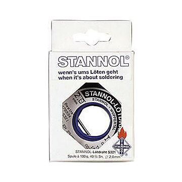 Radiolot Nr.940047SB, 100g, CAB WELDING