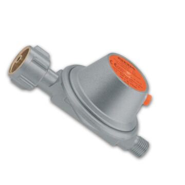 Propan-Regler Propan-Regler 1,5kg SV 01-113 Klf R1/4" lks.