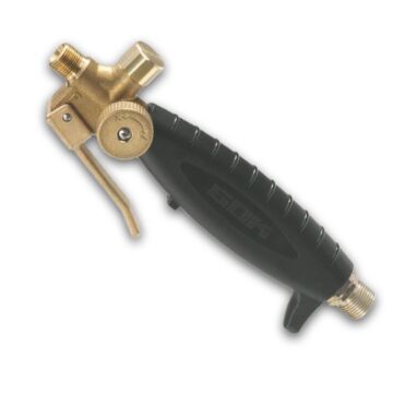 GOK Brennergriff Typ 099 Anschluss AG M 4x1