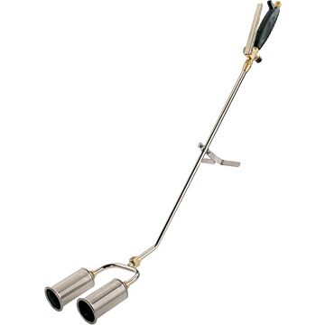 GOK Mehrflammenbrenner Brenner-Set