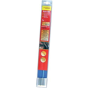 ROTHENBERGER Silberhartlot Nr.3.5606, a`1Stk