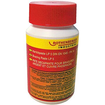ROTHENBERGER Lötpaste 160g