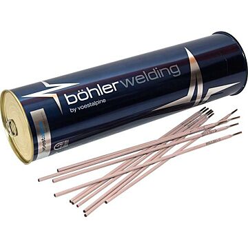 BÖHLER WELDING Stabelektroden unlegiert, zellulose umhüllt PHOENIX CEL 70 (by voestalpine)