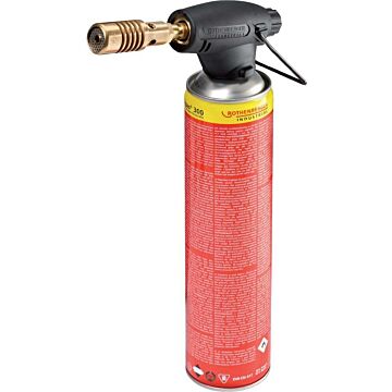 ROTHENBERGER Lötlampe Rofire ohne Piezo