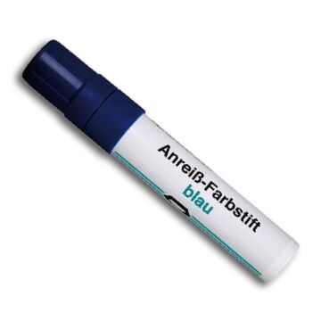 DIAMANT Anreiß-Farbstift Blau