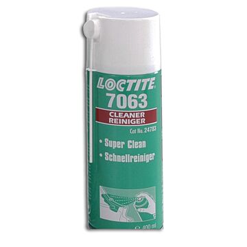 LOCTITE Schnellreiniger SF7063 400 ml