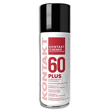 KONTAKT CHEMIE Kontaktreiniger NSF-K2 60 Plus 200ml