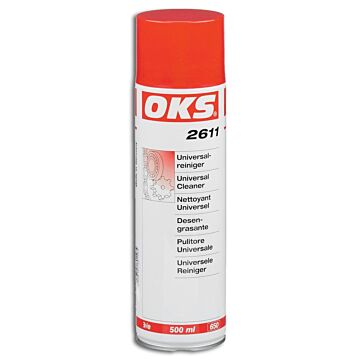 OKS Universalreiniger Nr. 2611    500 ml  Spray