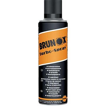 BRUNOX Turbo Spray 100ml