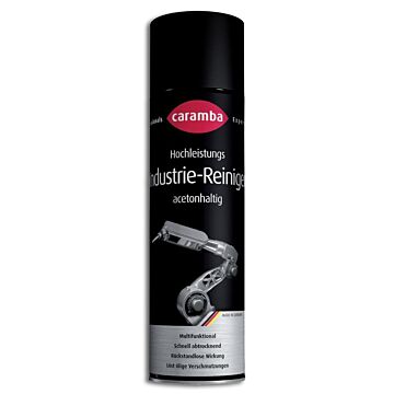 CARAMBA Industrie-Reiniger 500 ml