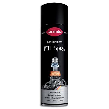 CARAMBA Multifunktions-PTFE-Spray 500ml