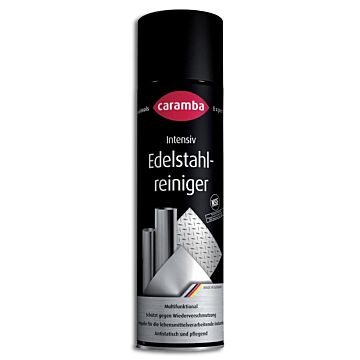 CARAMBA Aktiv Edelstahlreiniger 500ml