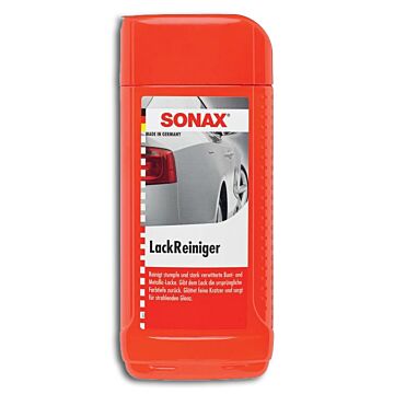SONAX Lack-Reiniger Intensiv 500ml