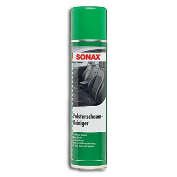 SONAX Polster-Schaum-Reiniger 400ml Spray