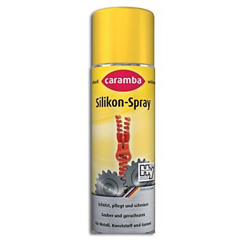 CARAMBA  Silikon-Spray