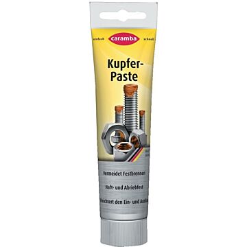 CARAMBA Kupferpaste 100 g (VE=10)