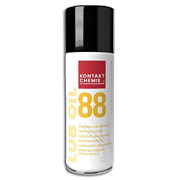CRC Sprühöl LUB OIL 88 200ml Spraydose
