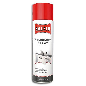 BALLISTOL Holzgleitspray 400 ml