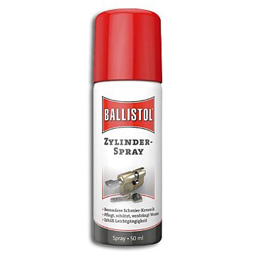 BALLISTOL Zylinderspray 50 ml