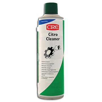 CRC Citrusreiniger Spray Citro Cleaner   500ml
