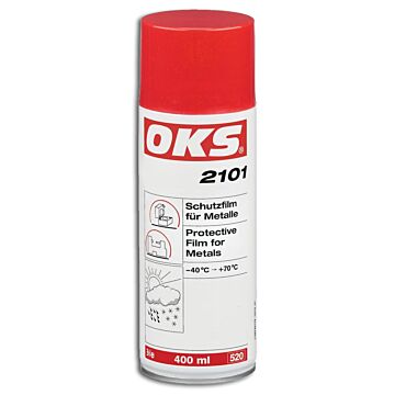 OKS Schutzfilm für Metalle Nr. 2101  400 ml Spray