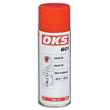 OKS Multi-Öl Nr. 601    400 ml  Spray
