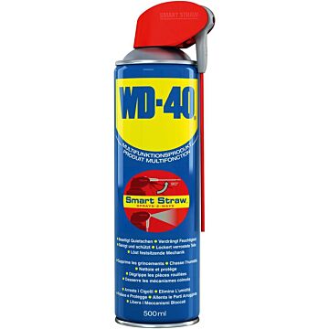 WD-40 Vielzweck-Spray 300 ml Smart-Straw Dose