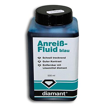 DIAMANT Anreiss-Fluid  (4808)