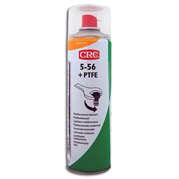 CRC Multiöl 5-56 + PTFE CLEVER-STRAW Spraydose 500ml